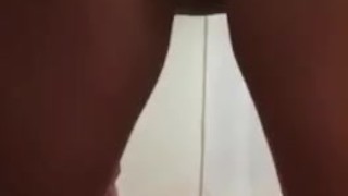 Play with me and my plug in my ass. 