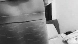Black horny penis needs a pussy