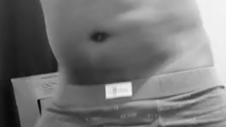 My horny black dick