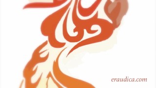 Phoenix - Erotic Freeverse Performed by Eve's Garden