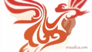 Phoenix - Erotic Freeverse Performed by Eve's Garden