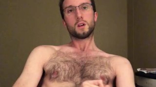 I'd rather shoot this load somewhere else ;)