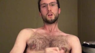 I'd rather shoot this load somewhere else ;)