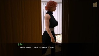 Dusklight Manor 83