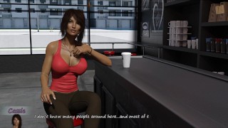Big City Pleasures 26