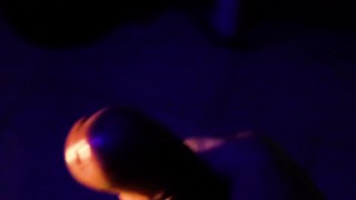 The hottest handjob you've ever seen