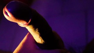 The hottest handjob you've ever seen