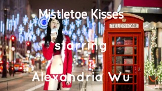 Mistletoe Kisses Promo