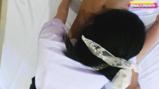 [4K] [VDO-CUT] THAI TEEN COLLEGE โดนเย็ดแลกเกรด