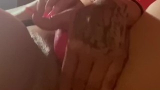 Butt plug pleasure 