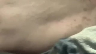 Fatso clit play