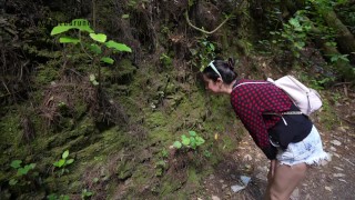 Hiking in the Hills - SFW GFE