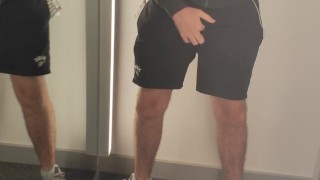 Aussie Eshay lad jerk off part 1