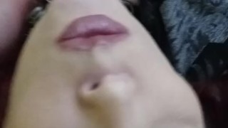 Bbw Milf hot orgasm