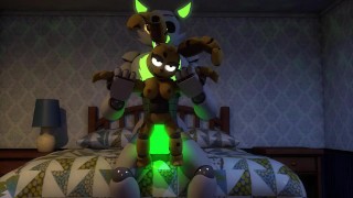 plushtrap fun night