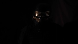 Kylo Ren Reads "Disobey" by Lady_In_Writing