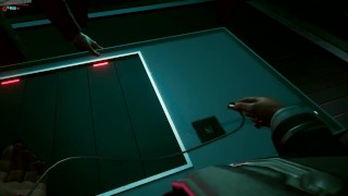 Cyberpunk 2077 [SP] - EN BUSCA DEL RELIC (2)