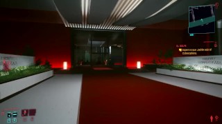 Cyberpunk 2077 [SP] - EN BUSCA DEL RELIC (1)