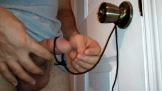 Malehanger Third Hand Tool Video