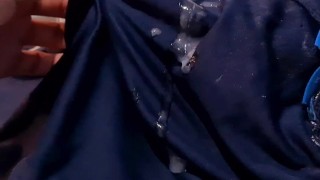 Semen de latino dotado | AlanzunigaXXL 