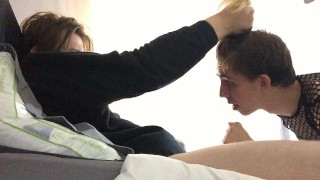 ash surrenders to my needs