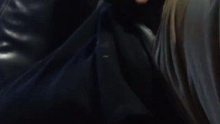 Dark PeeK FLaSh