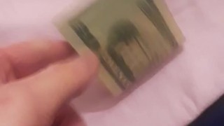 Cumming on Every Tribute My Subs Have Ever Gifted Me (almost)