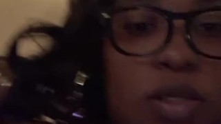 Hazelnutxxx Being Naughty This Holiday 