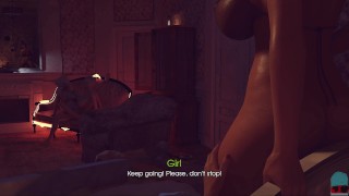 MY PLEASURE #11 – PC Gameplay [HD]