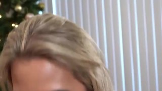 Jordan Maxx POV Blowjob with Edging