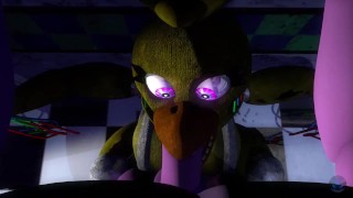 whithered chica online