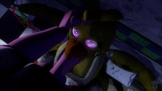 whithered chica online