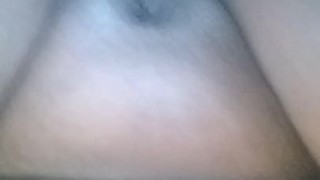 FAT PUSSY MASTURBATION