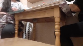 2 недели на самоизоляции превратили квартиру в траходром. Русские разговоры - lesbian_illusion