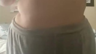 Do You Want To Touch Me?? 