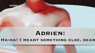 Sex Toys and Blowjob from your Twink Boyfriend (Sound) - Part 2