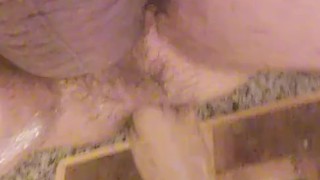 all the way down 