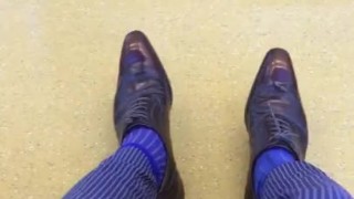 Sexy suits guy 9