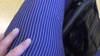 Sexy suits guy 9