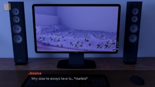 Echoes Of Lust 34
