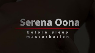 TEEN MASTURBATION 