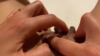 TEEN MASTURBATION 