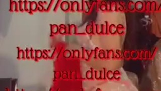 Sexy transgender 
