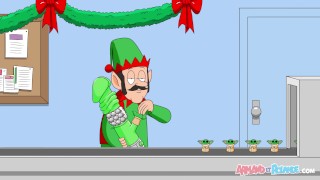 La Fabrique De Noël