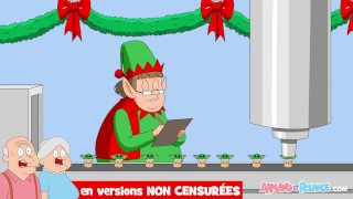 La Fabrique De Noël