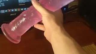 He is too big! We'll destroy her pussy! Teaser