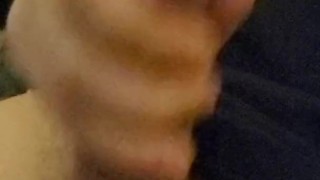Some Relaxing Masturbation