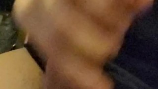 Some Relaxing Masturbation