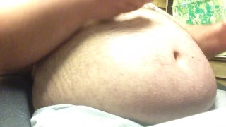 bellybutton clip