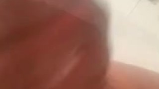 Beating my Dick